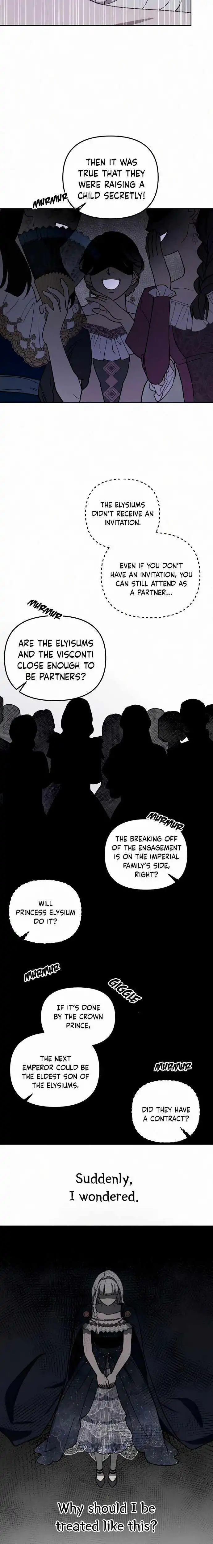 The Emperor Reverses Time Chapter 41 50